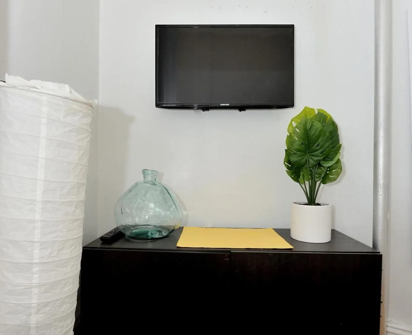 Midtown West Furnished Apartment 3Br Perfect Share 뉴욕