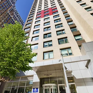 4* فندق Doubletree By Hilton Times Square South