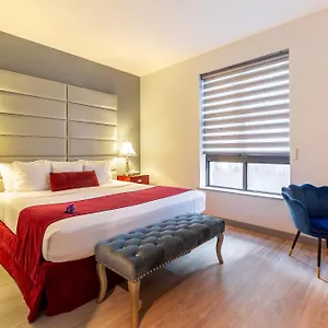 Hotel St., Nowy Jork