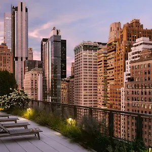 Sonder Battery Park 뉴욕