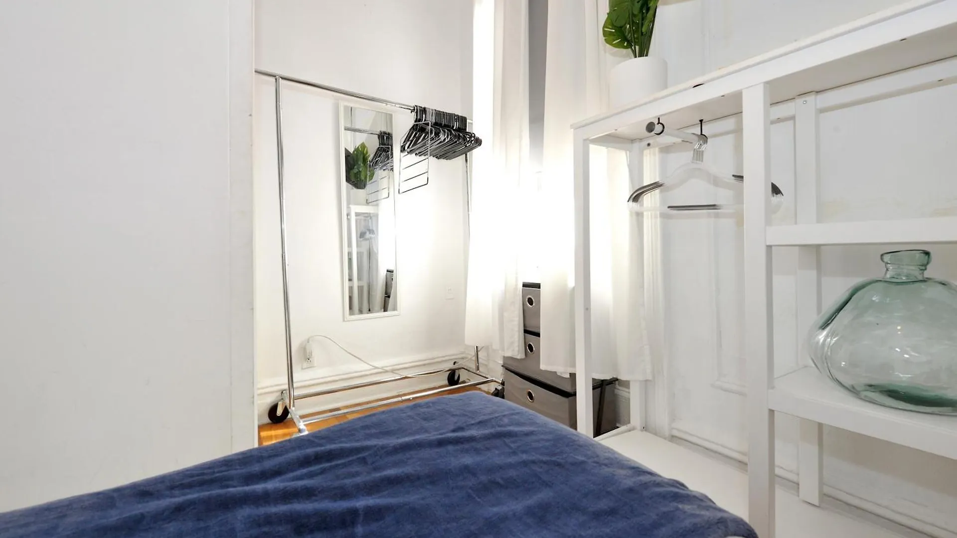 Midtown West Furnished Apartment 3Br Perfect Share New York